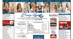 Desktop Screenshot of nikolaev.loveme.com